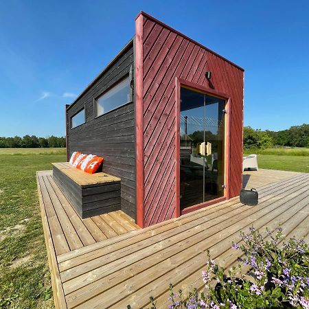 Jaagu-Mihkli Muhu Island Guest House Ridasi Екстериор снимка