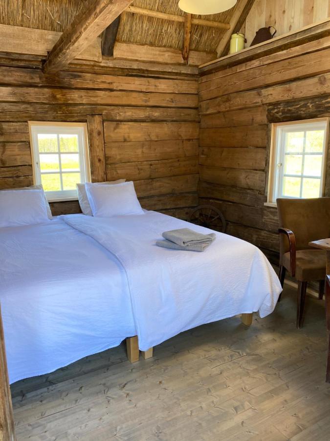Jaagu-Mihkli Muhu Island Guest House Ridasi Екстериор снимка