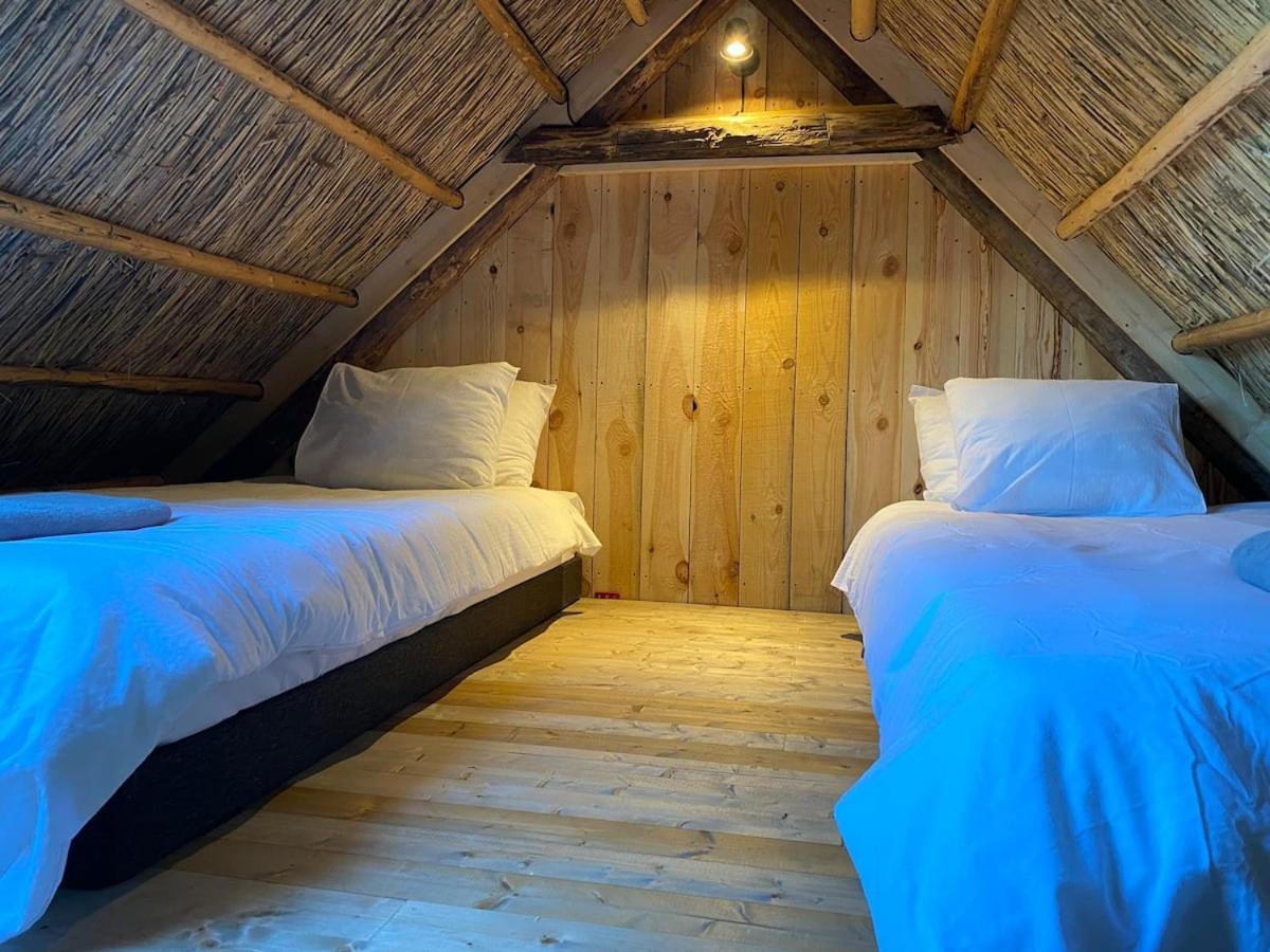 Jaagu-Mihkli Muhu Island Guest House Ridasi Екстериор снимка