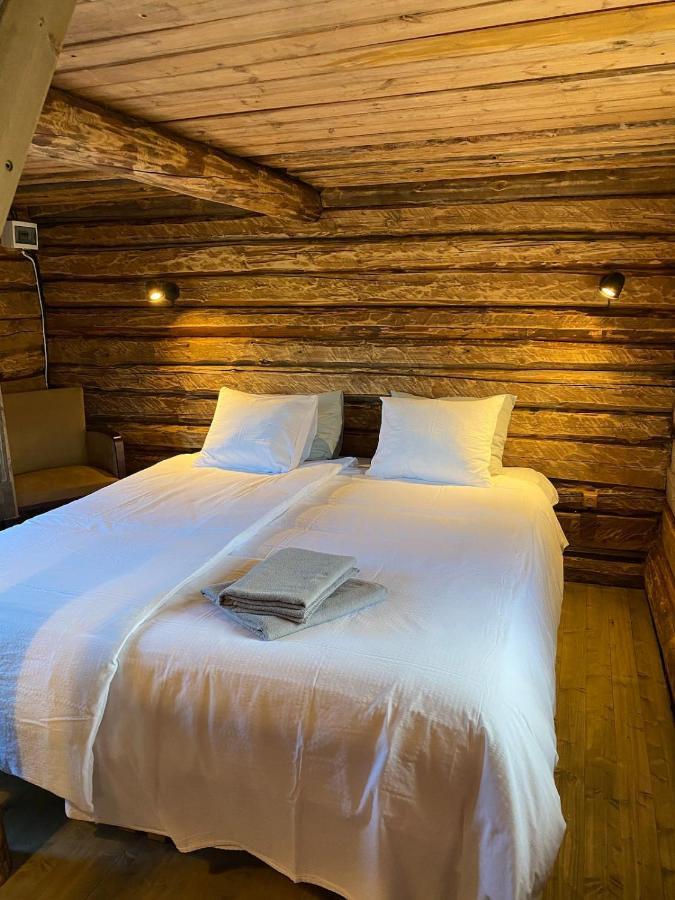 Jaagu-Mihkli Muhu Island Guest House Ridasi Екстериор снимка