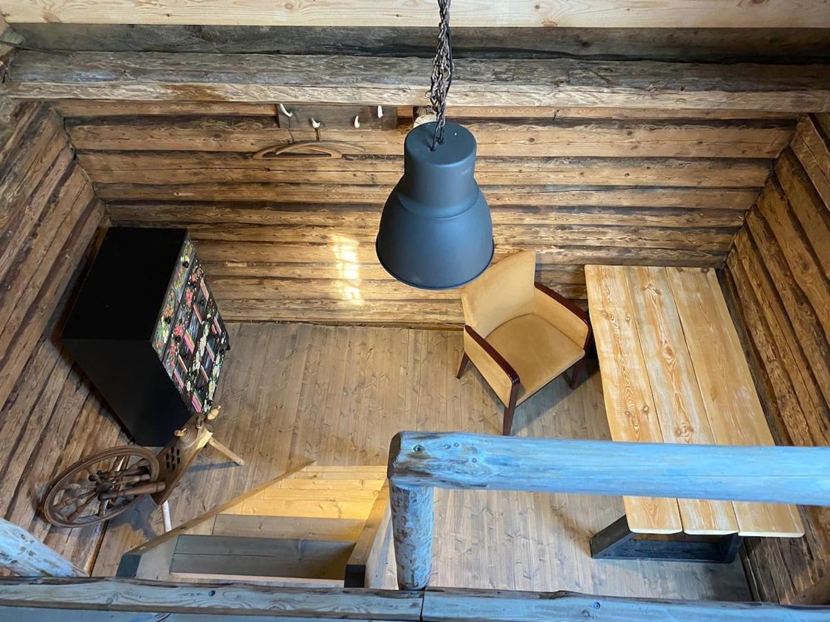 Jaagu-Mihkli Muhu Island Guest House Ridasi Екстериор снимка