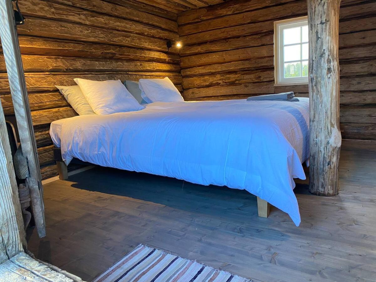 Jaagu-Mihkli Muhu Island Guest House Ridasi Екстериор снимка