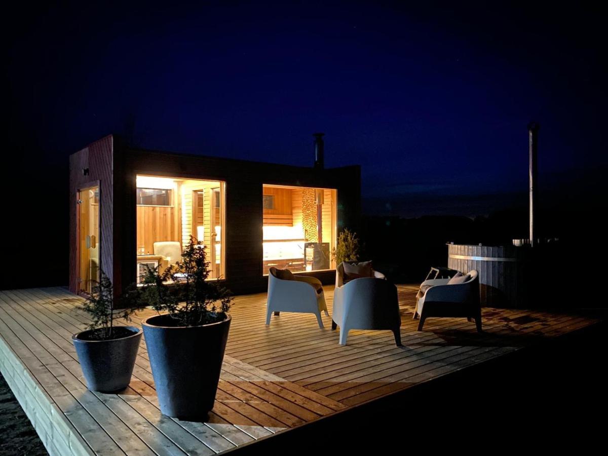 Jaagu-Mihkli Muhu Island Guest House Ridasi Екстериор снимка