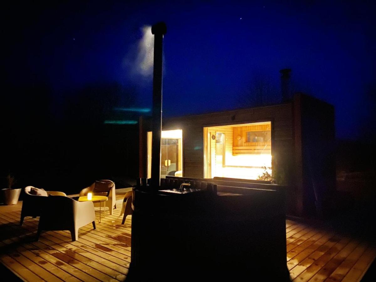 Jaagu-Mihkli Muhu Island Guest House Ridasi Екстериор снимка