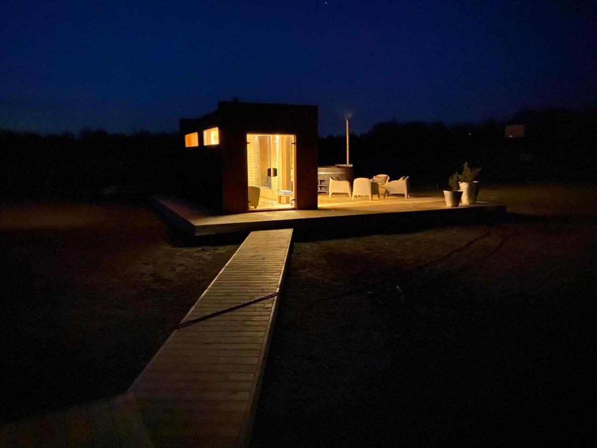 Jaagu-Mihkli Muhu Island Guest House Ridasi Екстериор снимка