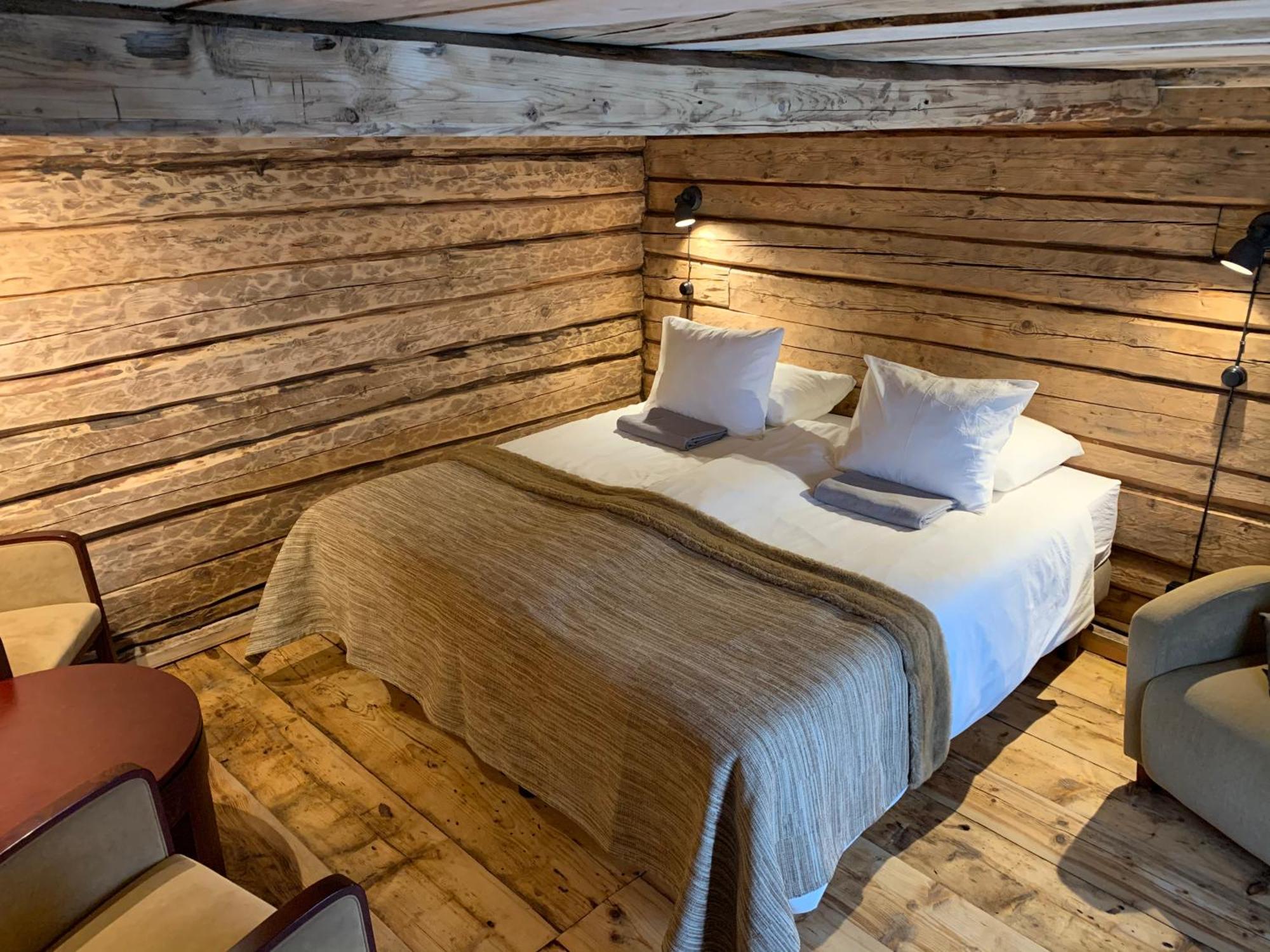 Jaagu-Mihkli Muhu Island Guest House Ridasi Екстериор снимка