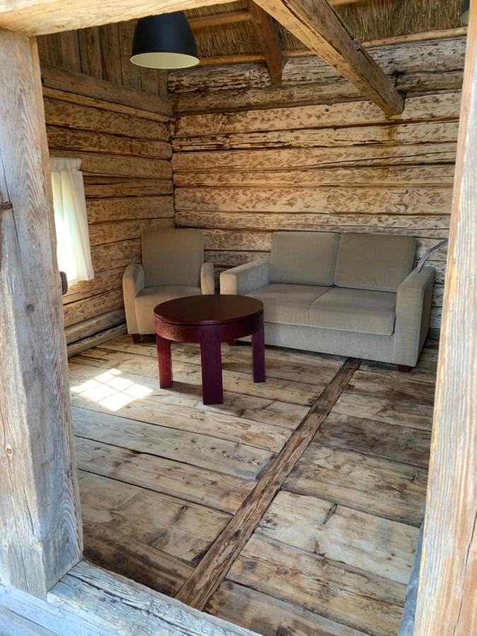 Jaagu-Mihkli Muhu Island Guest House Ridasi Екстериор снимка
