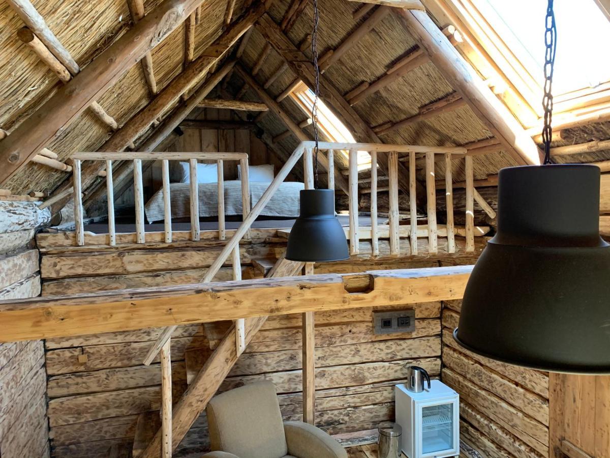 Jaagu-Mihkli Muhu Island Guest House Ridasi Екстериор снимка