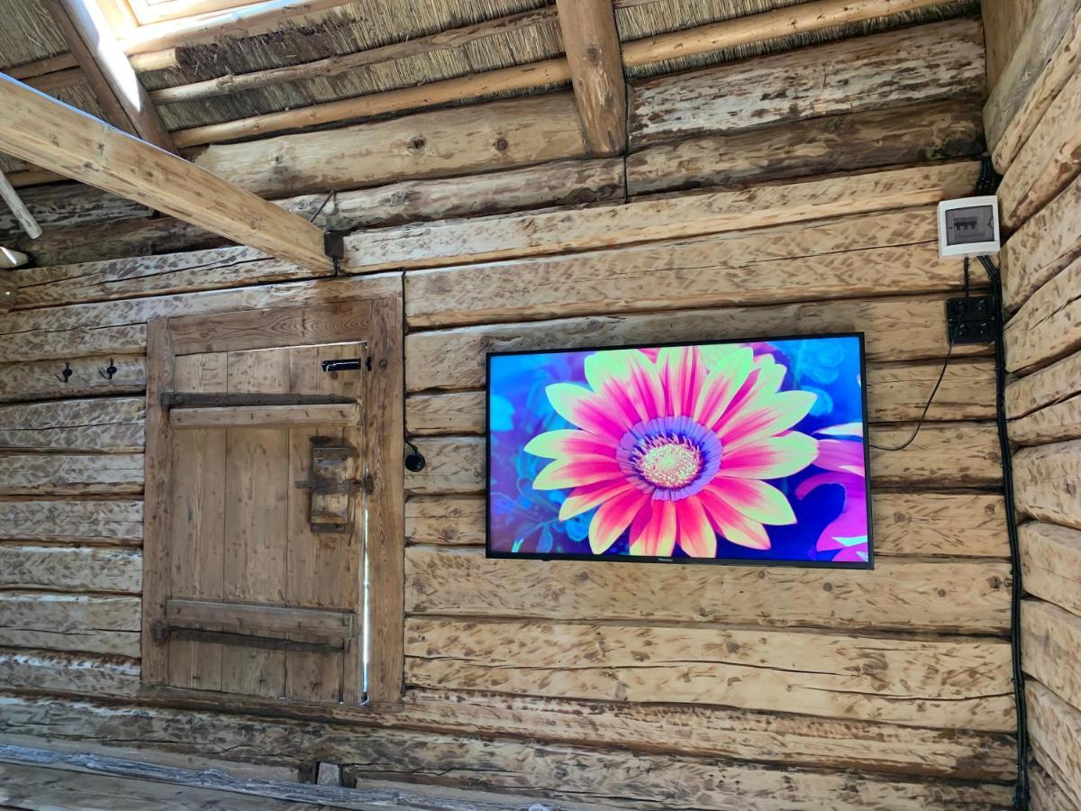Jaagu-Mihkli Muhu Island Guest House Ridasi Екстериор снимка