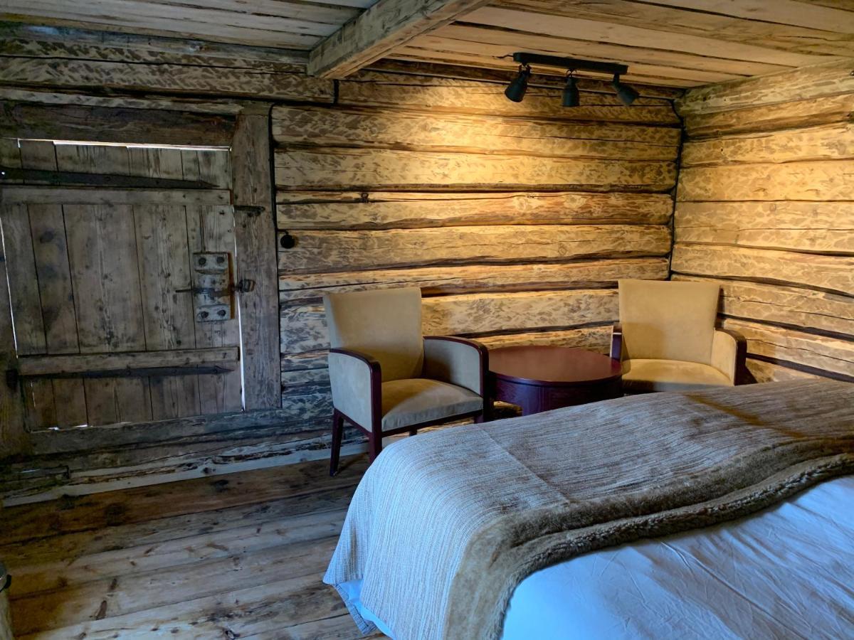 Jaagu-Mihkli Muhu Island Guest House Ridasi Екстериор снимка