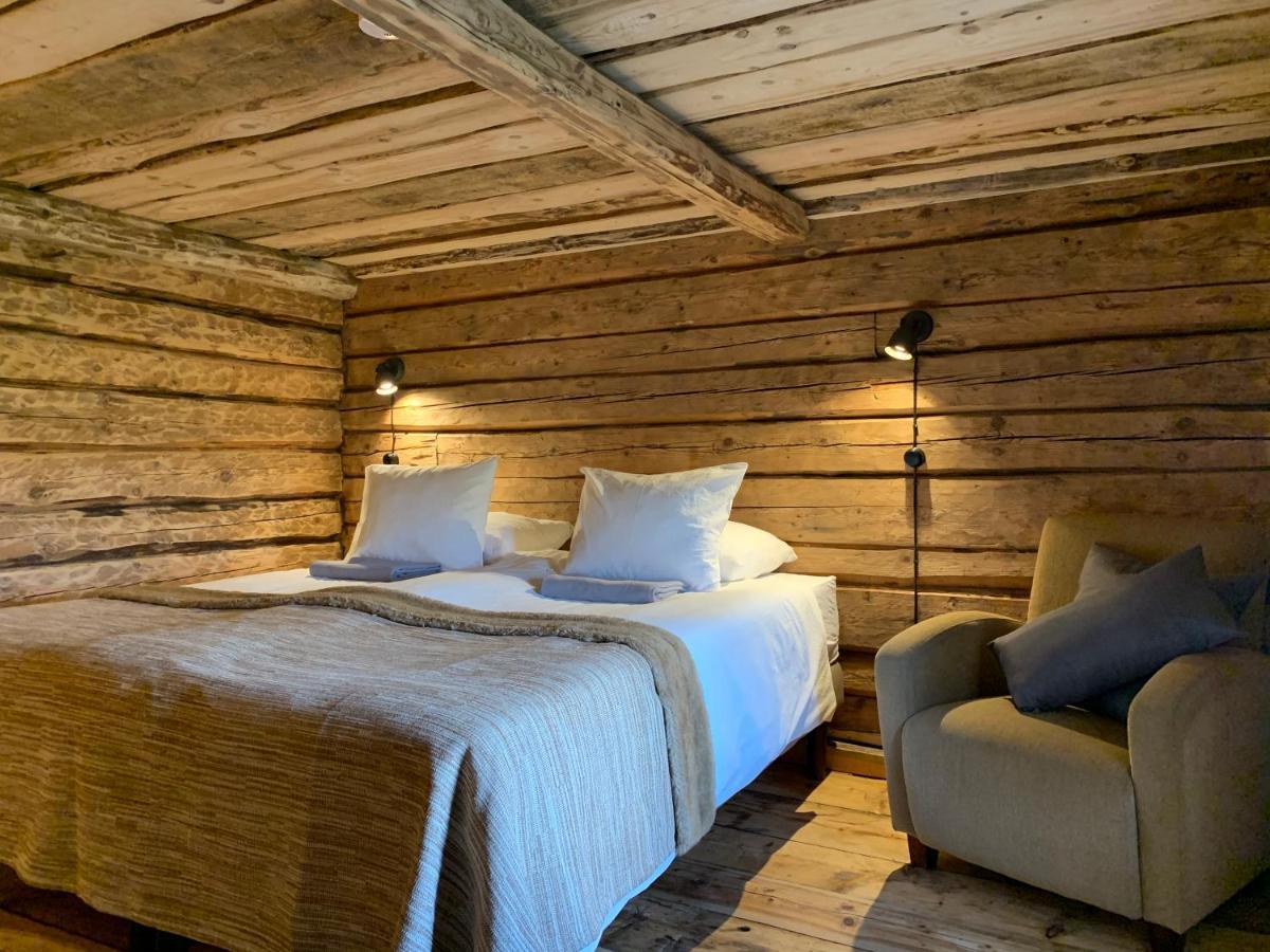 Jaagu-Mihkli Muhu Island Guest House Ridasi Екстериор снимка