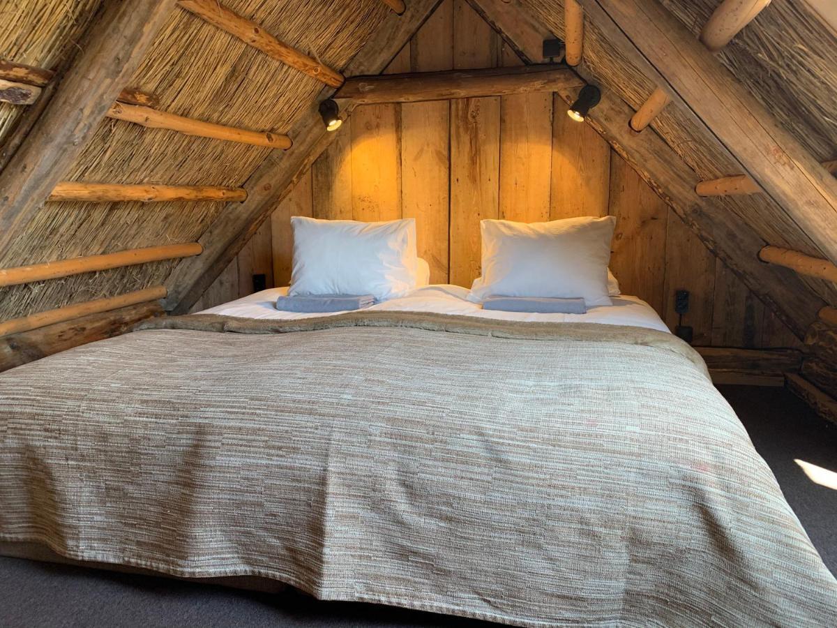 Jaagu-Mihkli Muhu Island Guest House Ridasi Екстериор снимка