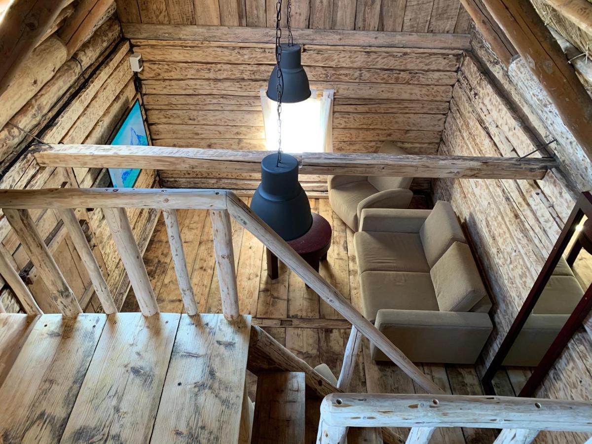 Jaagu-Mihkli Muhu Island Guest House Ridasi Екстериор снимка