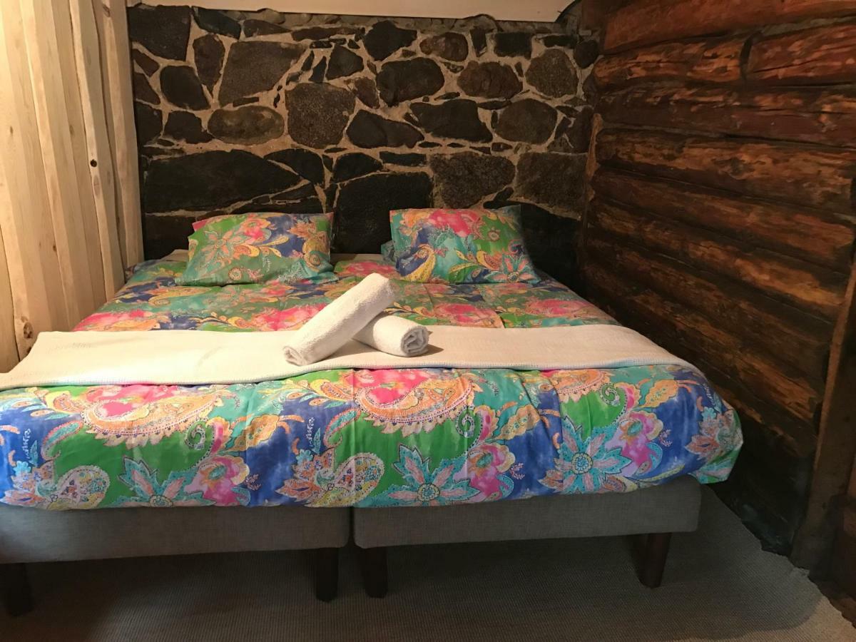 Jaagu-Mihkli Muhu Island Guest House Ridasi Екстериор снимка