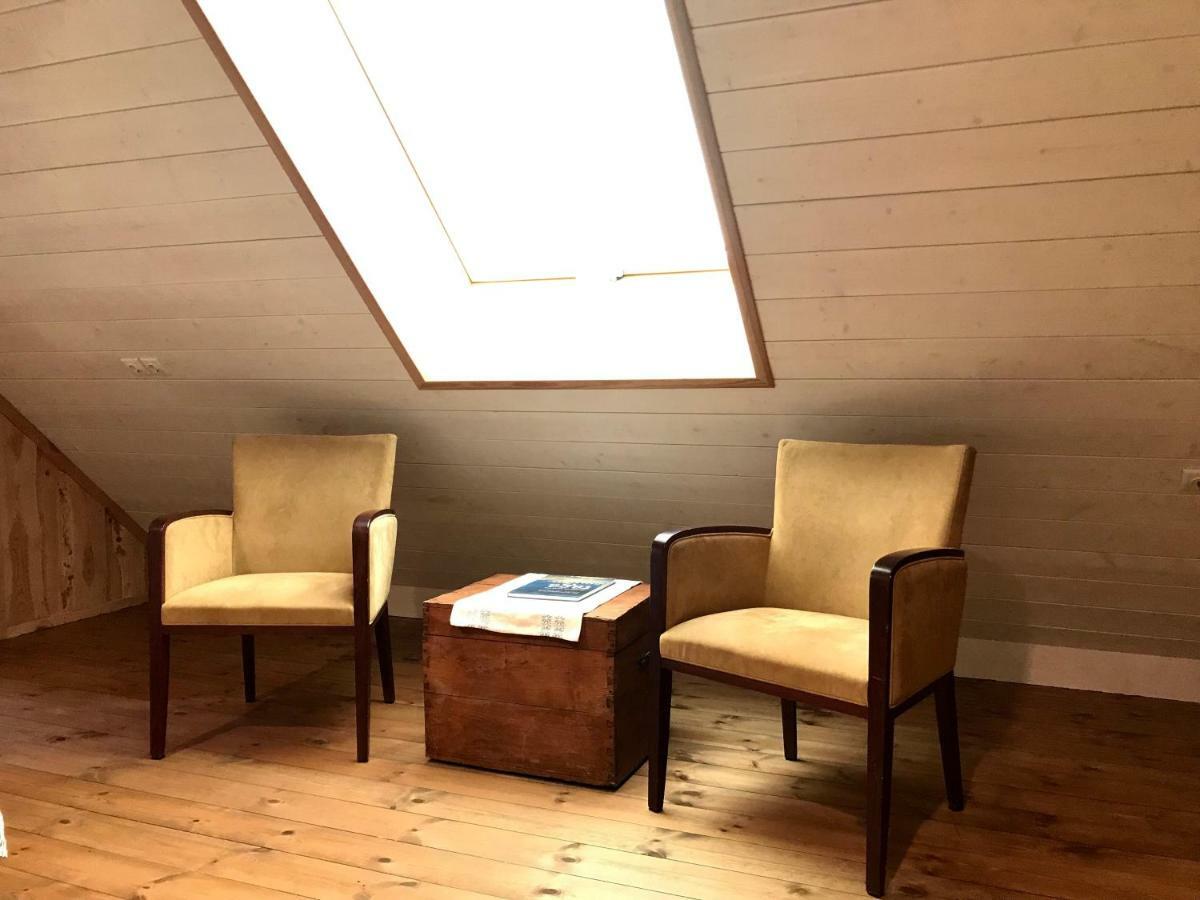 Jaagu-Mihkli Muhu Island Guest House Ridasi Екстериор снимка
