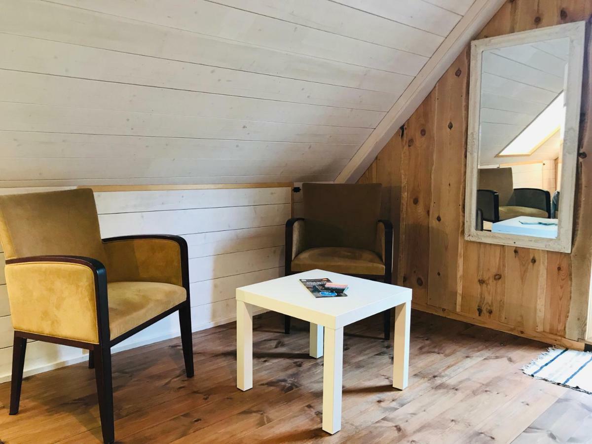Jaagu-Mihkli Muhu Island Guest House Ridasi Екстериор снимка