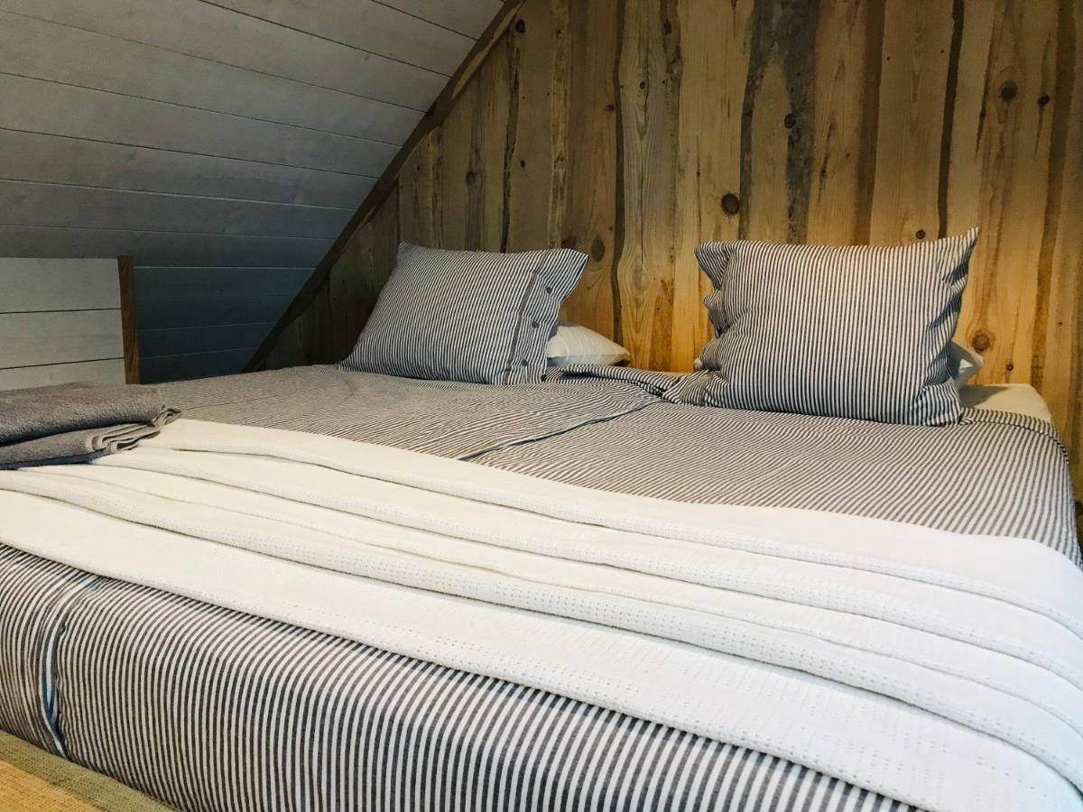 Jaagu-Mihkli Muhu Island Guest House Ridasi Екстериор снимка